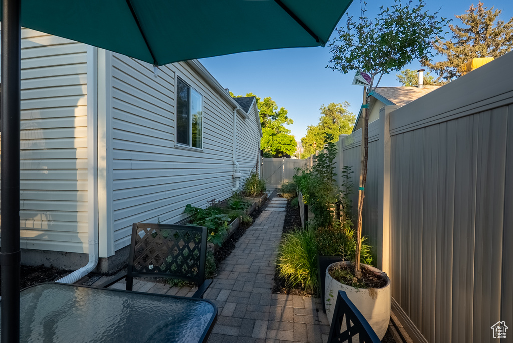 2430 S 800 E Salt Lake City, UT 84106