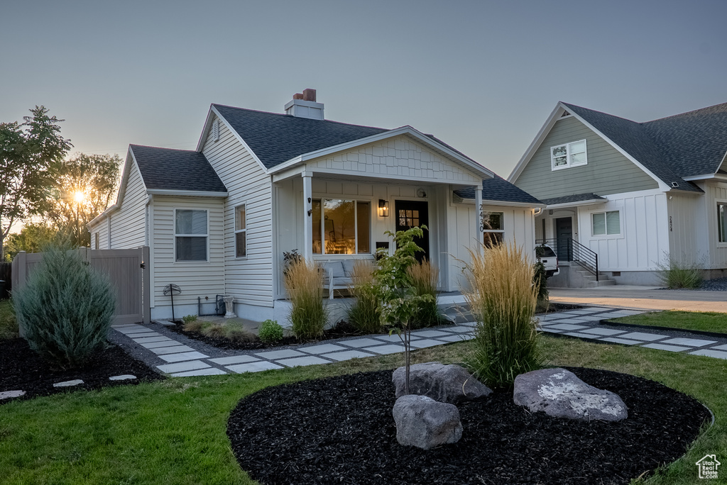 2430 S 800 E Salt Lake City, UT 84106