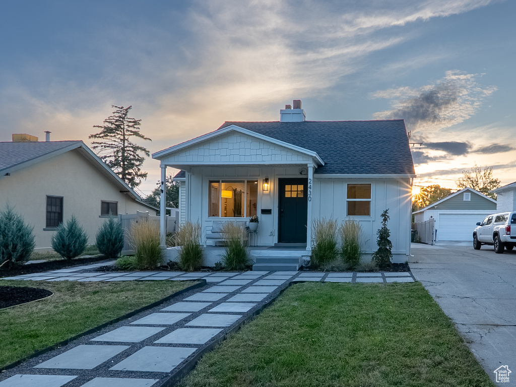 2430 S 800 E Salt Lake City, UT 84106