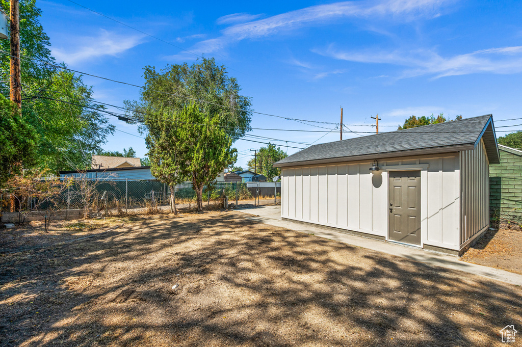 610 S NAVAJO ST Salt Lake City, UT 84104