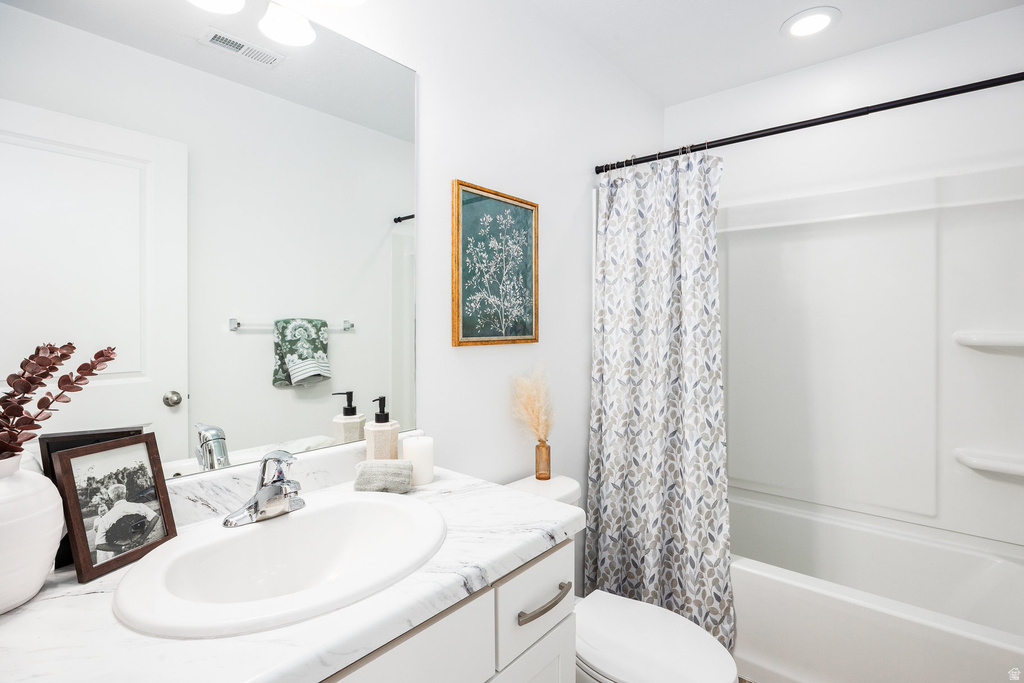 14948 S MESSI ST Herriman, UT 84096