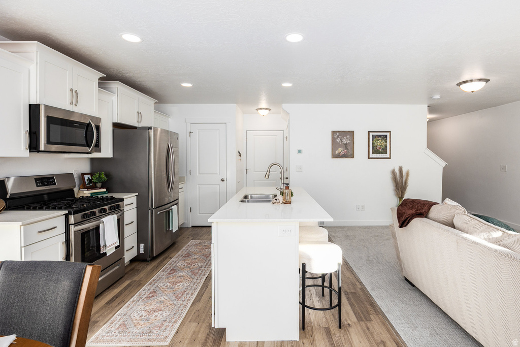 14948 S MESSI ST Herriman, UT 84096