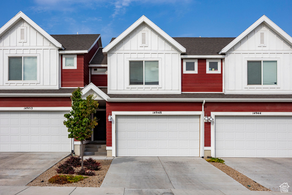 Photo 1 for MLS #2108938 at 14948 S Messi St