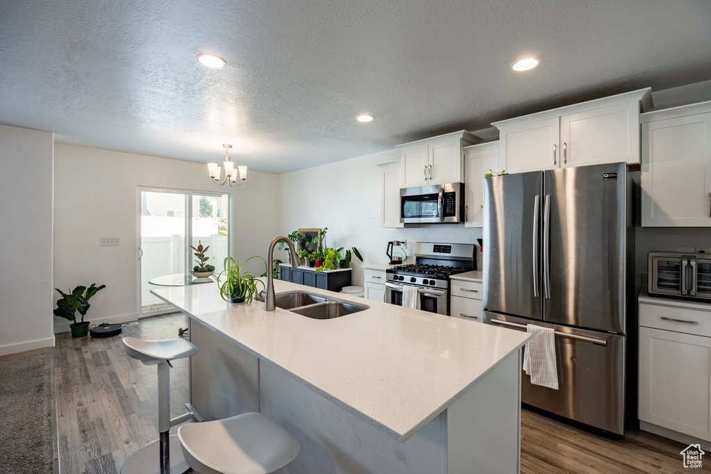 Photo 6 for MLS #2108938 at 14948 S Messi St