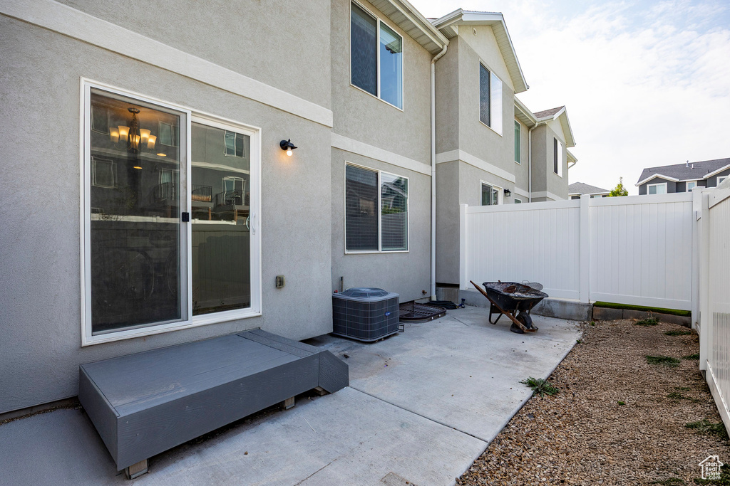 Photo 23 for MLS #2108938 at 14948 S Messi St