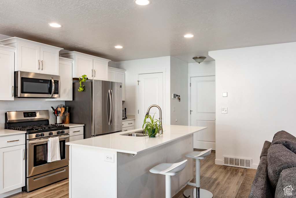 Photo 2 for MLS #2108938 at 14948 S Messi St