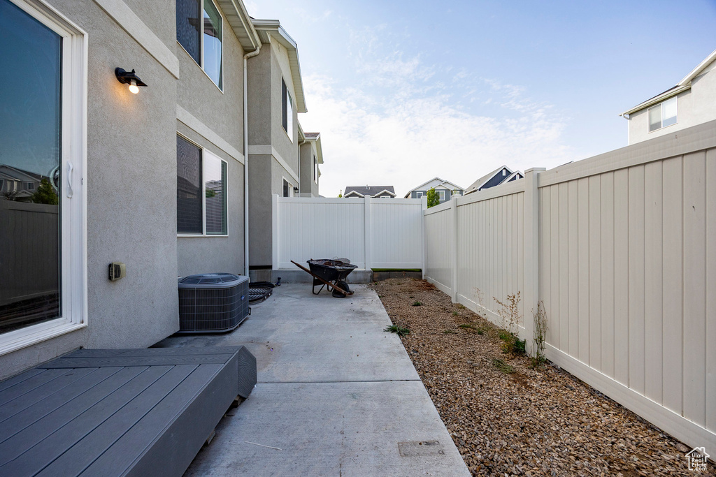 Photo 4 for MLS #2108938 at 14948 S Messi St