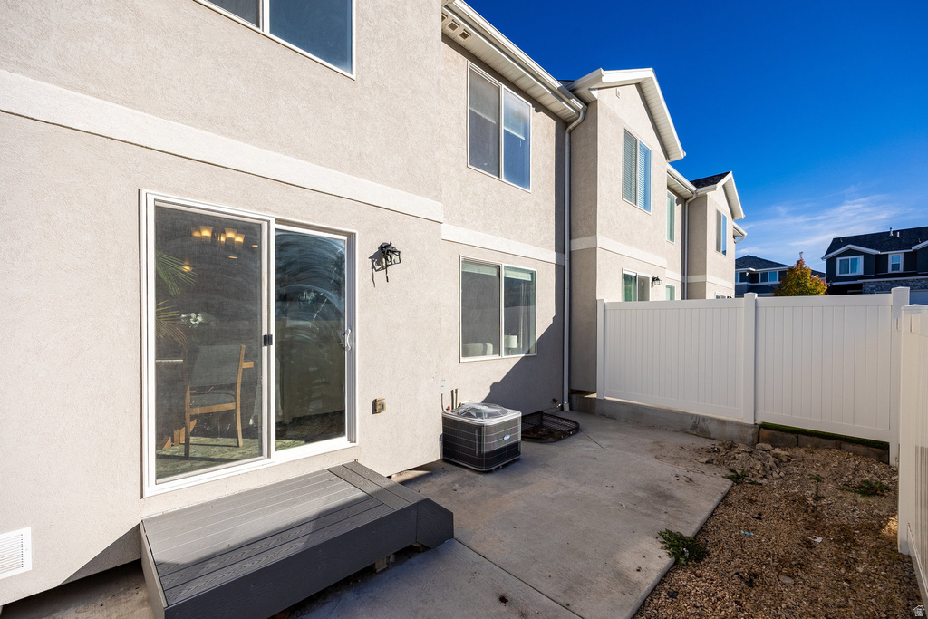 14948 S MESSI ST Herriman, UT 84096