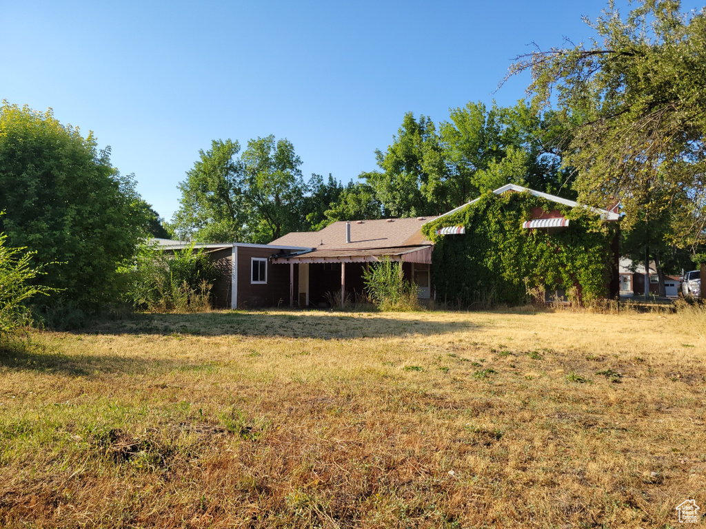 Photo 26 for MLS #2108939 at 360 W 200 North