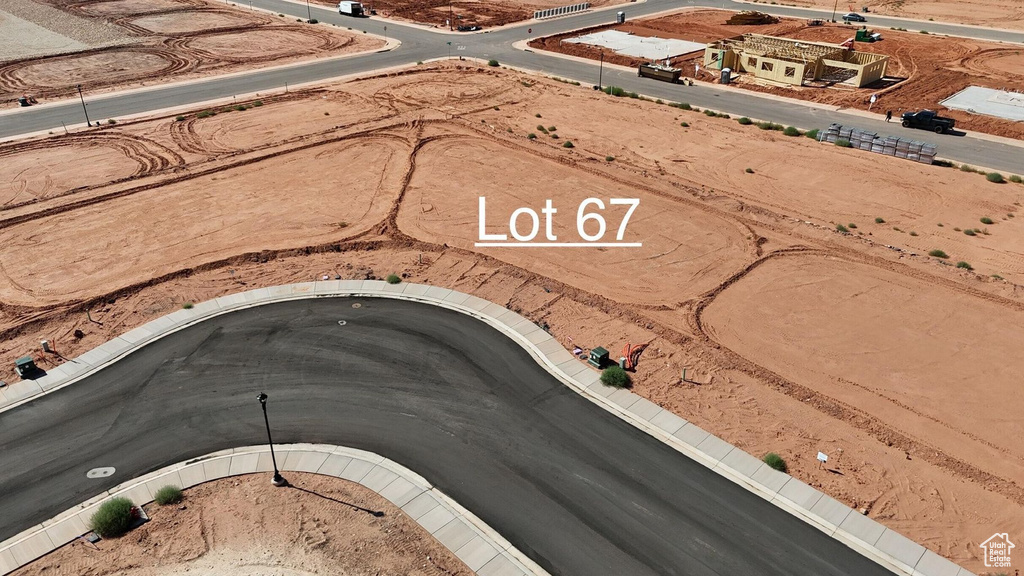 67  MALT HOUSE CV St. George, UT 84790