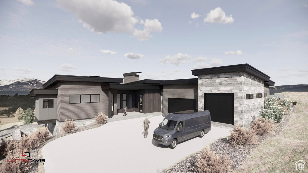 Photo 8 for MLS #2108941 at 203 W Peace Tree Trl