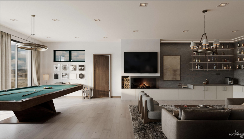 203 W PEACE TREE TRL Kamas, UT 84036