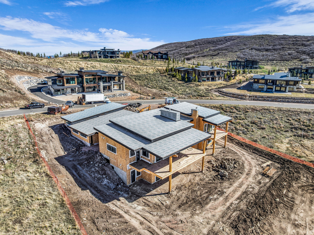 203 W PEACE TREE TRL Kamas, UT 84036