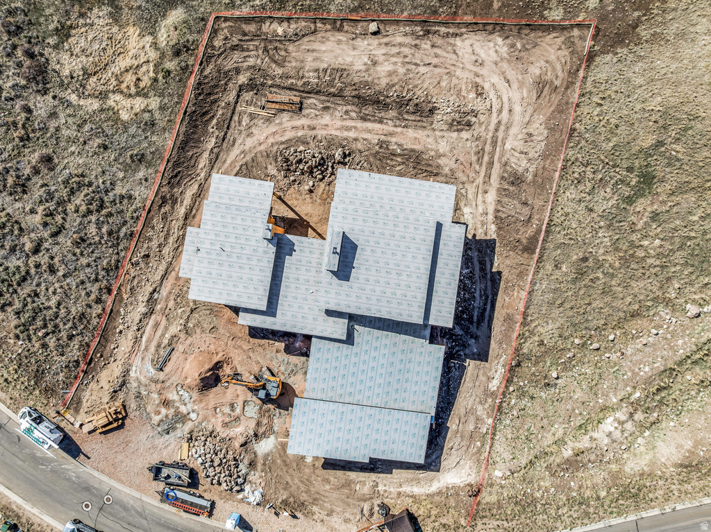 203 W PEACE TREE TRL Kamas, UT 84036