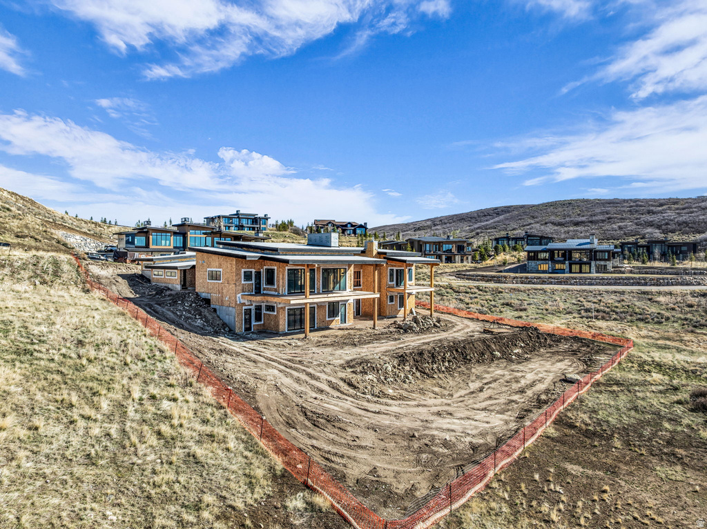 203 W PEACE TREE TRL Kamas, UT 84036