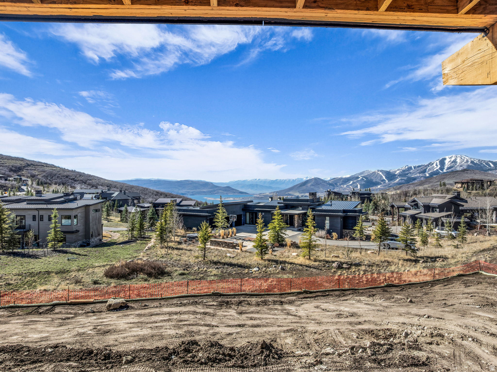 203 W PEACE TREE TRL Kamas, UT 84036