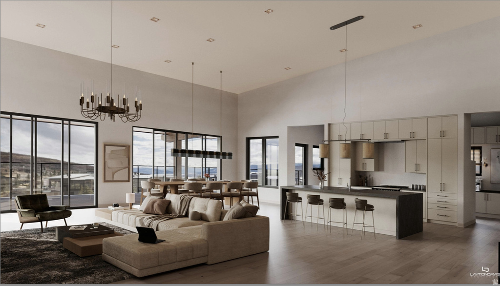 203 W PEACE TREE TRL Kamas, UT 84036