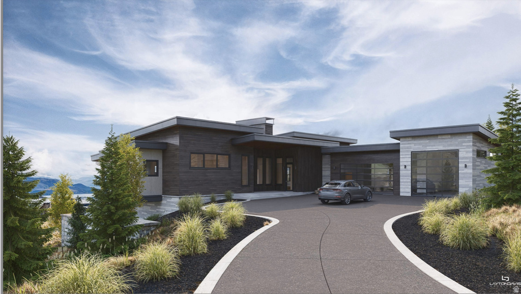 203 W PEACE TREE TRL Kamas, UT 84036