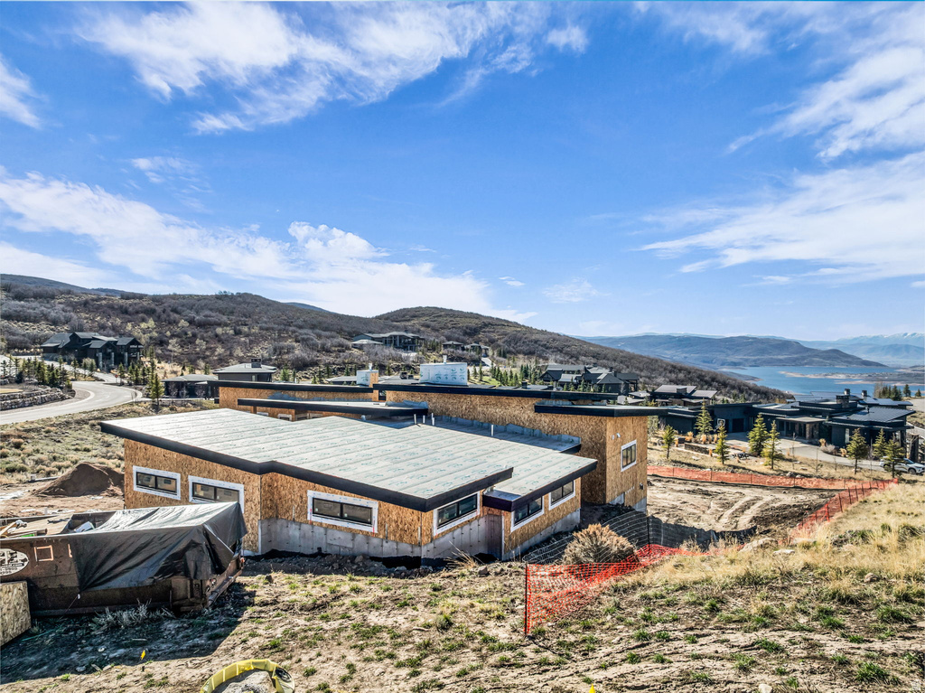 203 W PEACE TREE TRL Kamas, UT 84036