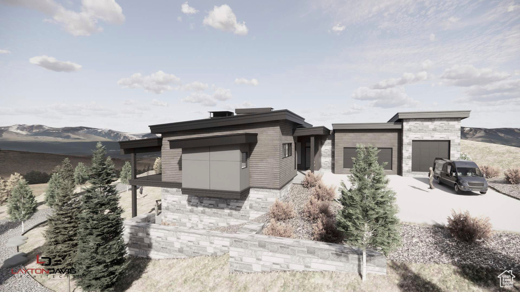 Photo 9 for MLS #2108941 at 203 W Peace Tree Trl