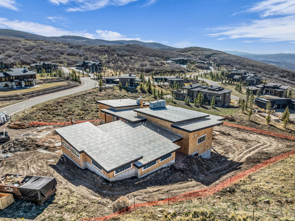 203 W PEACE TREE TRL Kamas, UT 84036