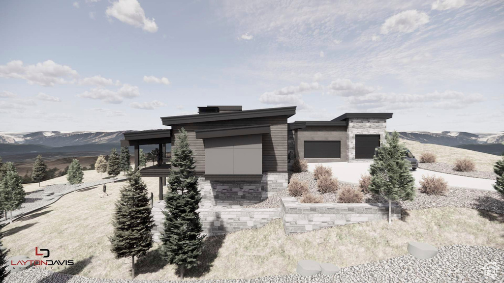 Photo 10 for MLS #2108941 at 203 W Peace Tree Trl