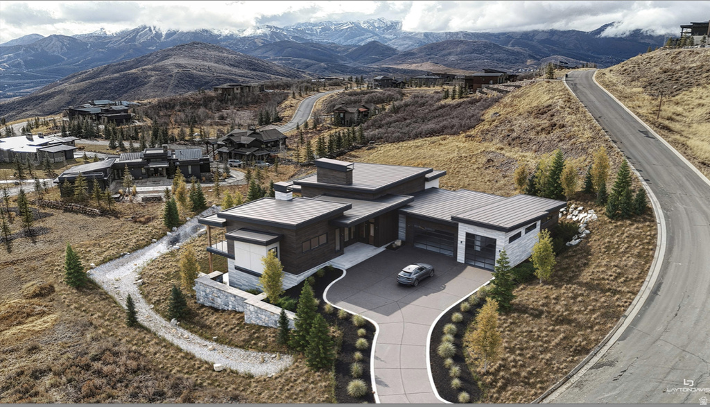 203 W PEACE TREE TRL Kamas, UT 84036