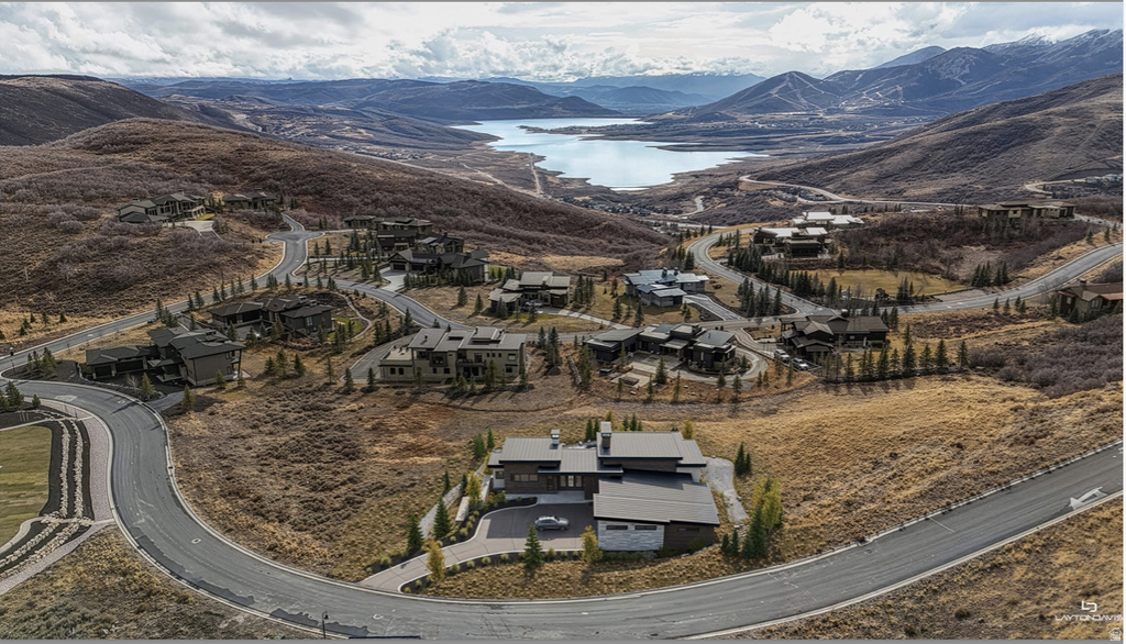 203 W PEACE TREE TRL Kamas, UT 84036