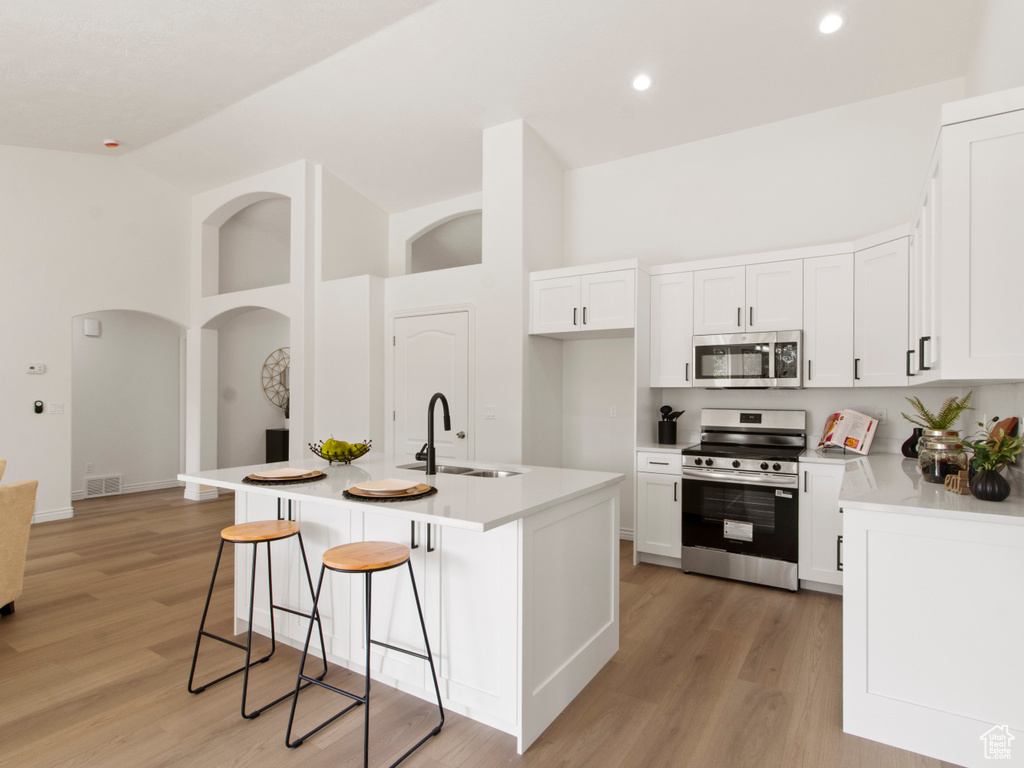 Photo 4 for MLS #2108942 at 4897 Ashlee Way