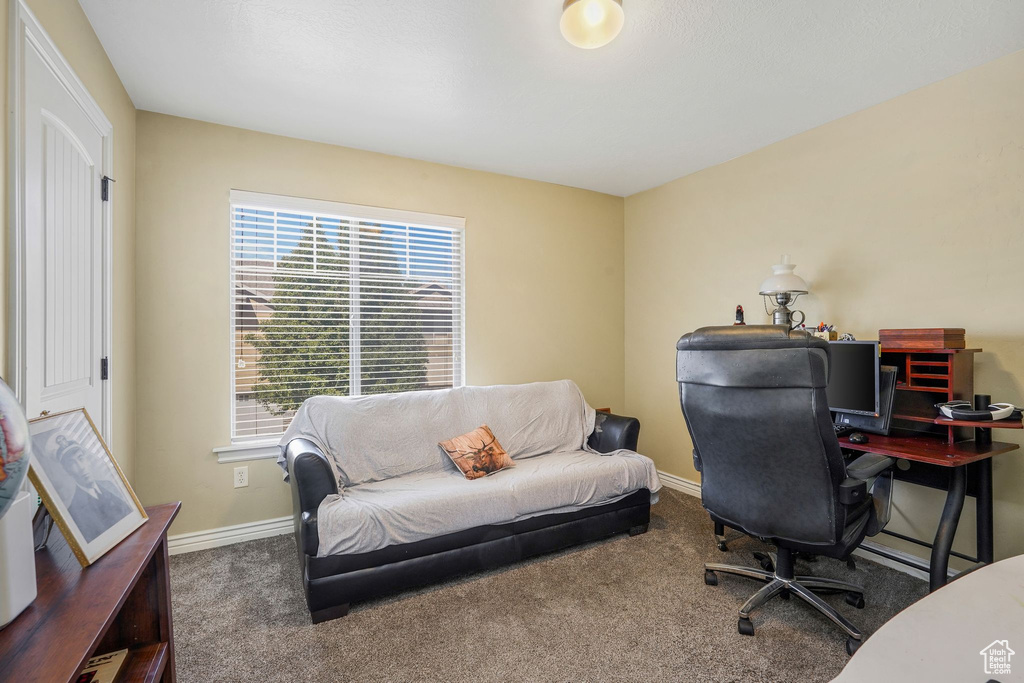 Photo 22 for MLS #2108944 at 10427 S Sage Vista Way