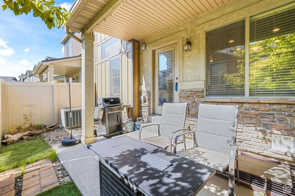 Photo 10 for MLS #2108944 at 10427 S Sage Vista Way