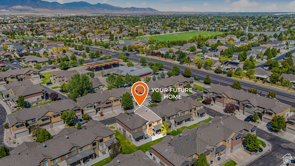 Photo 7 for MLS #2108944 at 10427 S Sage Vista Way