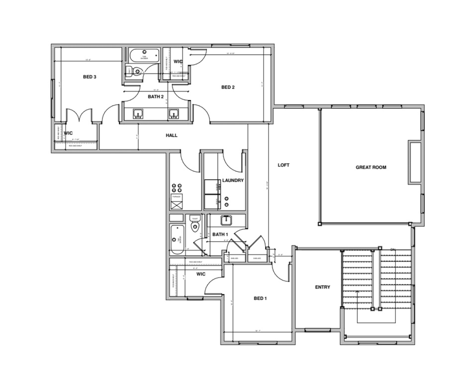 Photo 3 for MLS #2108949 at 3651 W 10200 South #11