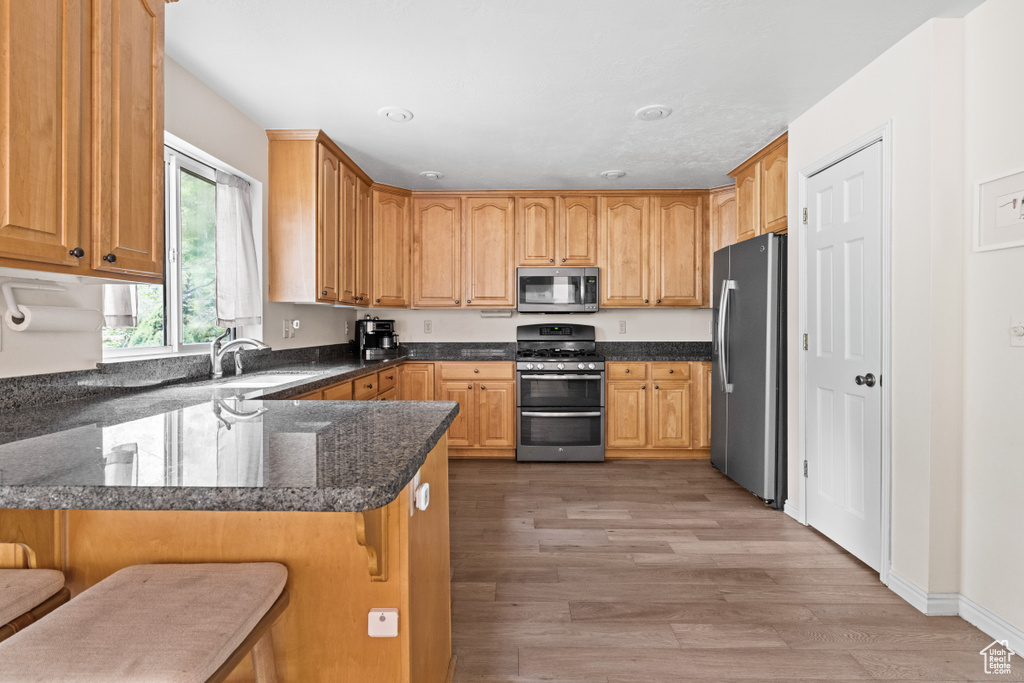 Photo 9 for MLS #2108952 at 8028 Springshire Dr