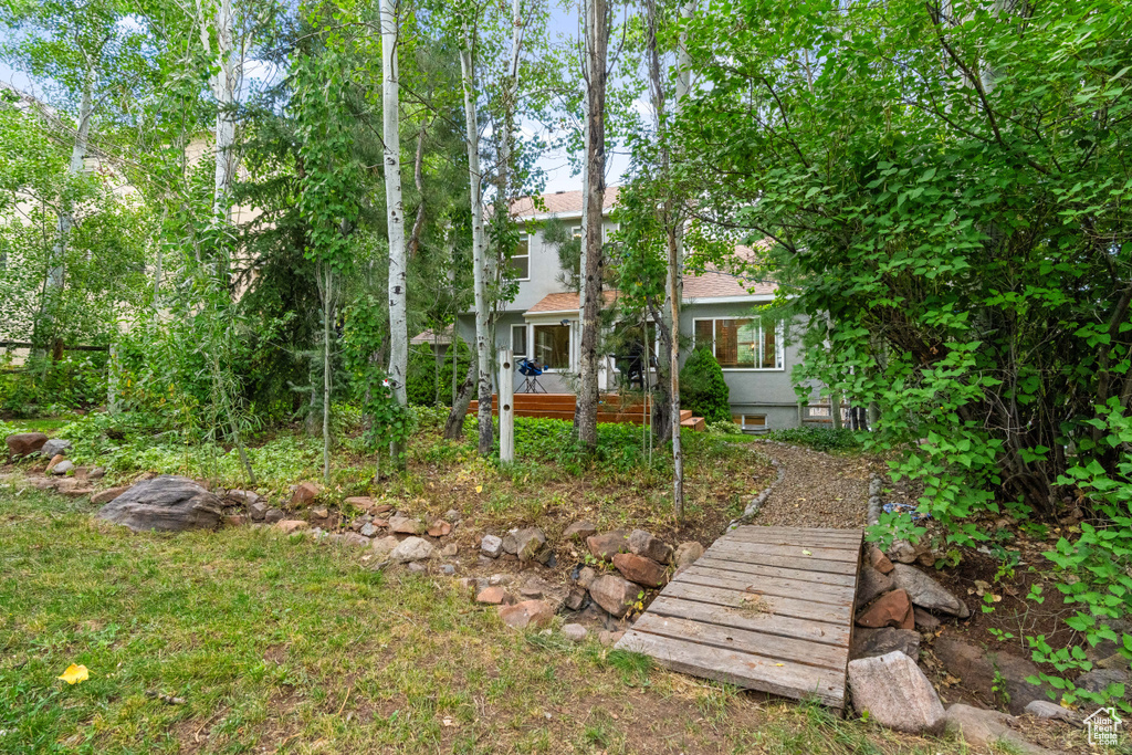 Photo 28 for MLS #2108952 at 8028 Springshire Dr