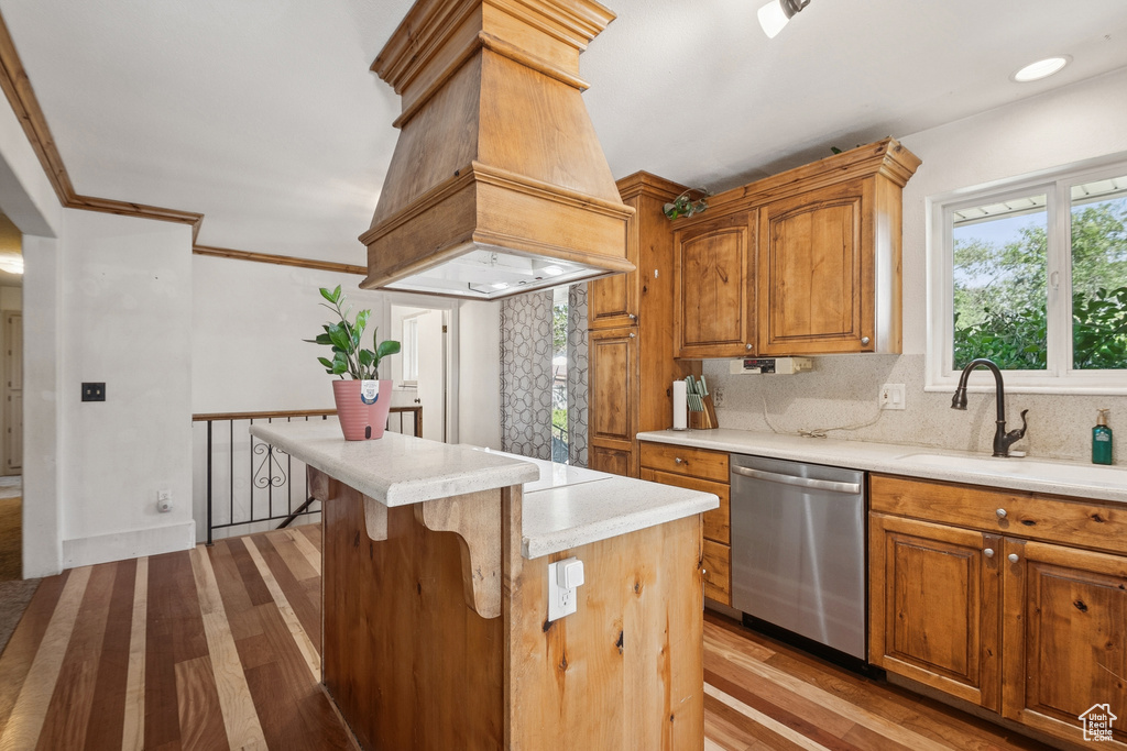 6095 S SIERRA GRANDE DR Taylorsville, UT 84129