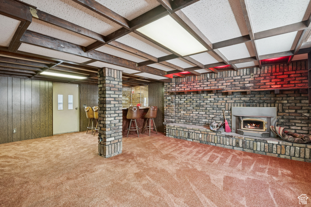 6095 S SIERRA GRANDE DR Taylorsville, UT 84129