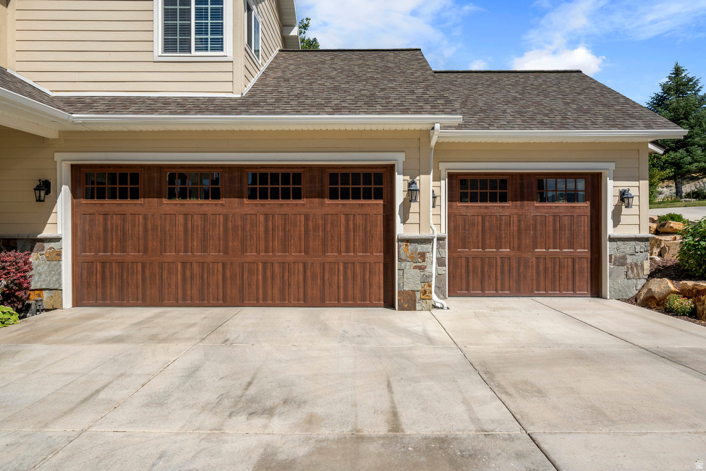 3128 E HUNTERS RIDGE WAY Heber City, UT 84032