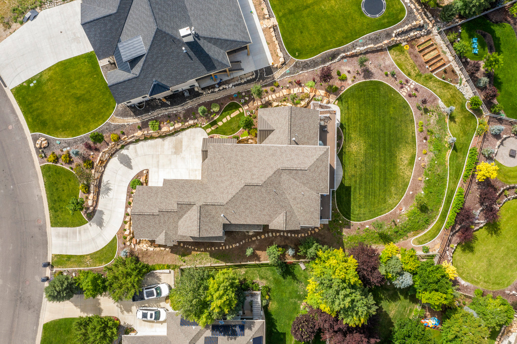 3128 E HUNTERS RIDGE WAY Heber City, UT 84032