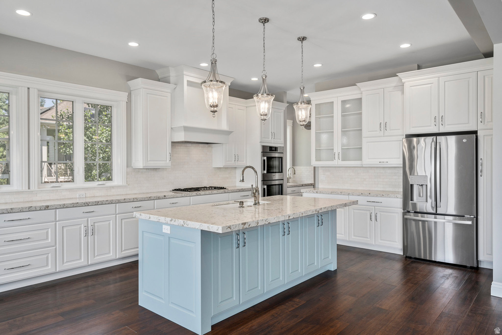 3128 E HUNTERS RIDGE WAY Heber City, UT 84032