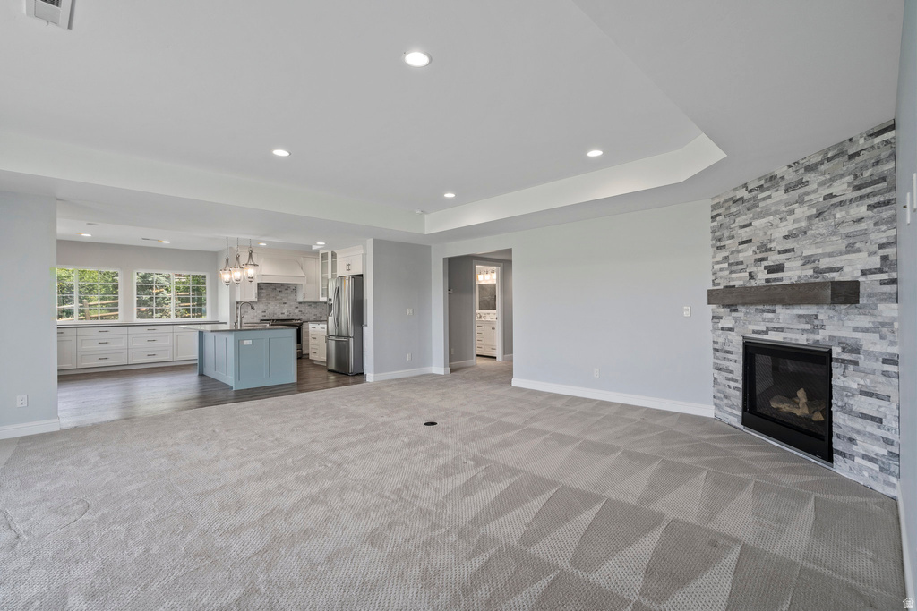 3128 E HUNTERS RIDGE WAY Heber City, UT 84032