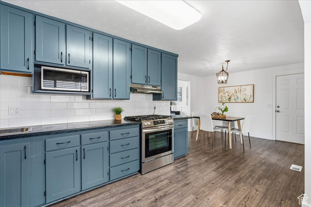 Photo 10 for MLS #2108955 at 4318 S King Arthur