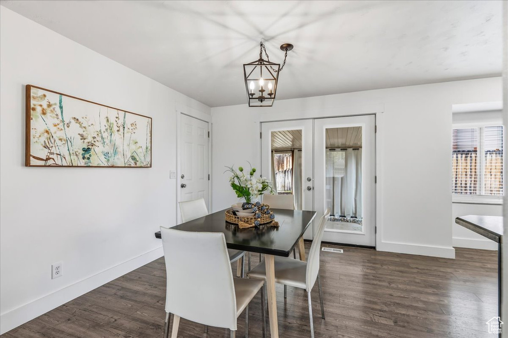 Photo 13 for MLS #2108955 at 4318 S King Arthur