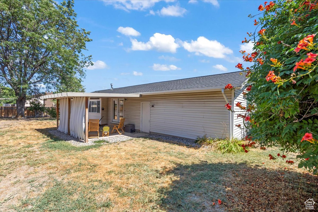 Photo 29 for MLS #2108955 at 4318 S King Arthur