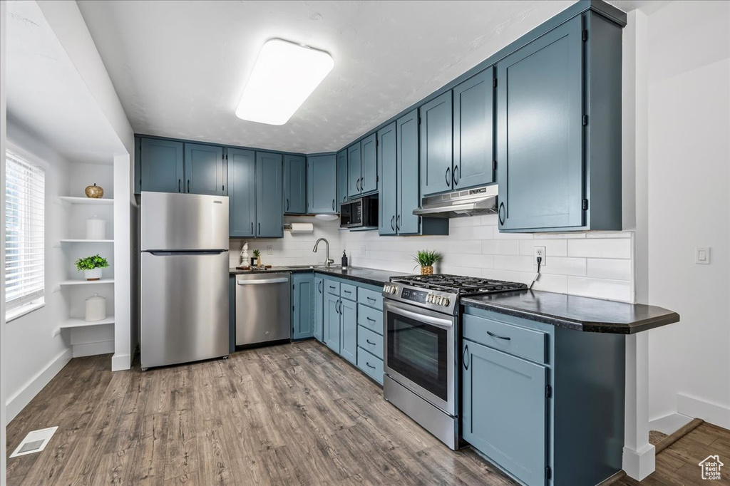 Photo 9 for MLS #2108955 at 4318 S King Arthur