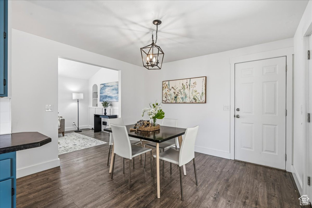 Photo 14 for MLS #2108955 at 4318 S King Arthur