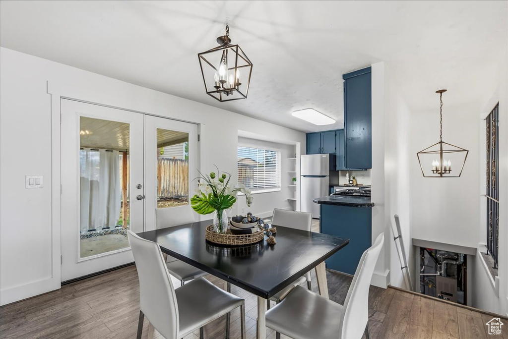 Photo 7 for MLS #2108955 at 4318 S King Arthur