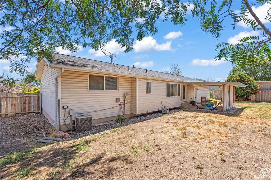 Photo 30 for MLS #2108955 at 4318 S King Arthur