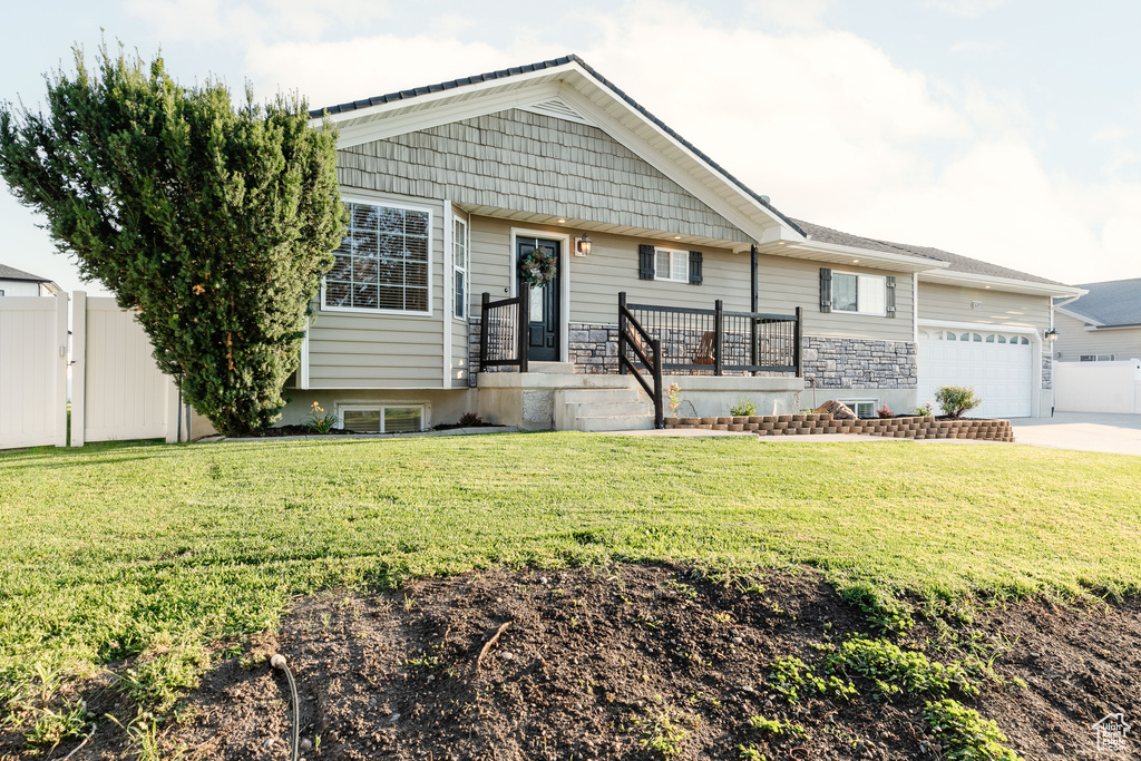 637 W 150 N Hyrum, UT 84319