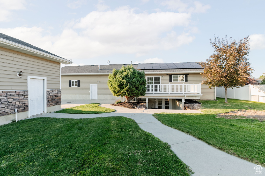 637 W 150 N Hyrum, UT 84319